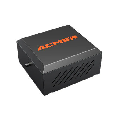AC 110V / 220V ليزر حفر مضخة مساعدة الهواء 30L / دقيقة ليزر مساعد الهواء مجموعة